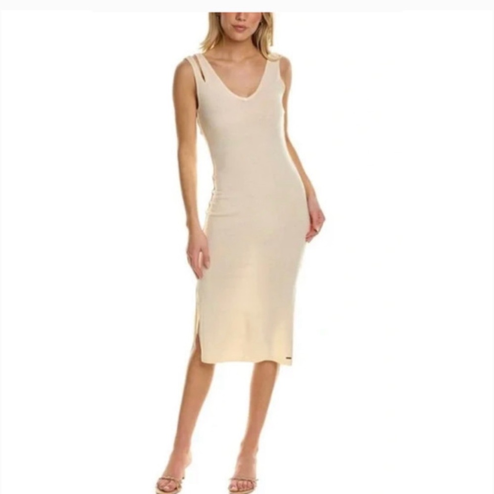 Philanthropy dress